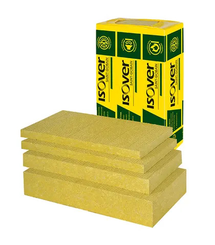 ISOVER izolácia